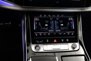 Audi Q7 S line 55 TFSI S Line Quattro 7Plazas 340cv