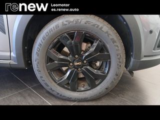 Dacia Jogger Extreme HYBRID 105kW (140CV) 7 plazas