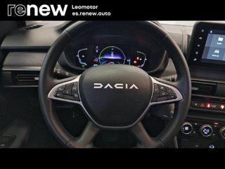 Dacia Jogger Extreme HYBRID 105kW (140CV) 7 plazas