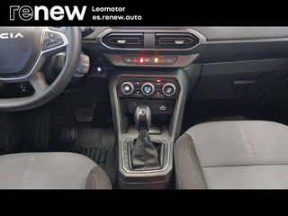 Dacia Jogger Extreme HYBRID 105kW (140CV) 7 plazas