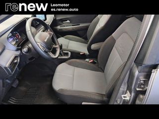 Dacia Jogger Extreme HYBRID 105kW (140CV) 7 plazas