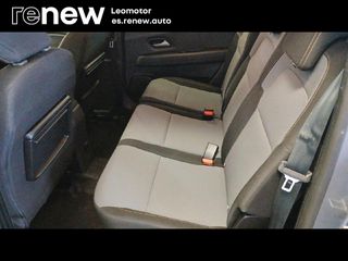 Dacia Jogger Extreme HYBRID 105kW (140CV) 7 plazas