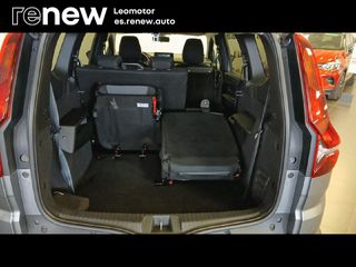 Dacia Jogger Extreme HYBRID 105kW (140CV) 7 plazas