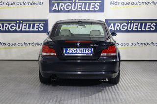 BMW Serie 1 123 d Coupe 204cv