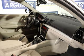 BMW Serie 1 123 d Coupe 204cv