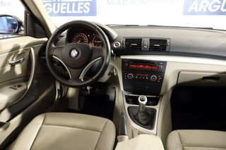 BMW Serie 1 123 d Coupe 204cv