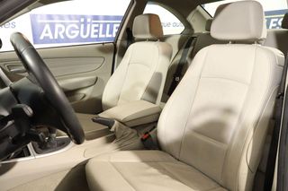 BMW Serie 1 123 d Coupe 204cv