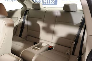 BMW Serie 1 123 d Coupe 204cv