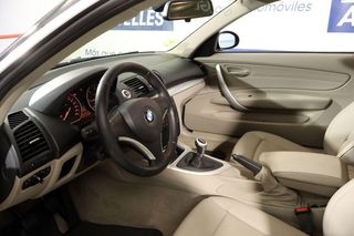BMW Serie 1 123 d Coupe 204cv