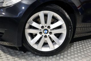 BMW Serie 1 123 d Coupe 204cv