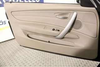 BMW Serie 1 123 d Coupe 204cv