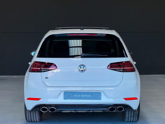 VOLKSWAGEN Golf R 2.0 TSI 228kW (310CV) 4Motion DSG