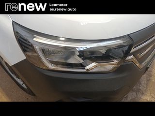 Renault Kangoo Fg. E-Tech L1 Start EV45 90kW 22kWh