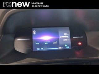 Renault Kangoo Fg. E-Tech L1 Start EV45 90kW 22kWh