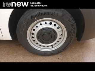 Renault Kangoo Fg. E-Tech L1 Start EV45 90kW 22kWh