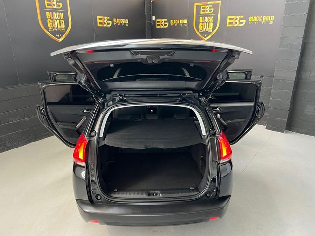 PEUGEOT 2008 Active 1.2L PureTech 82