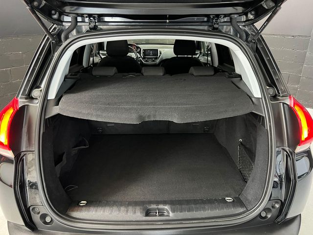 PEUGEOT 2008 Active 1.2L PureTech 82