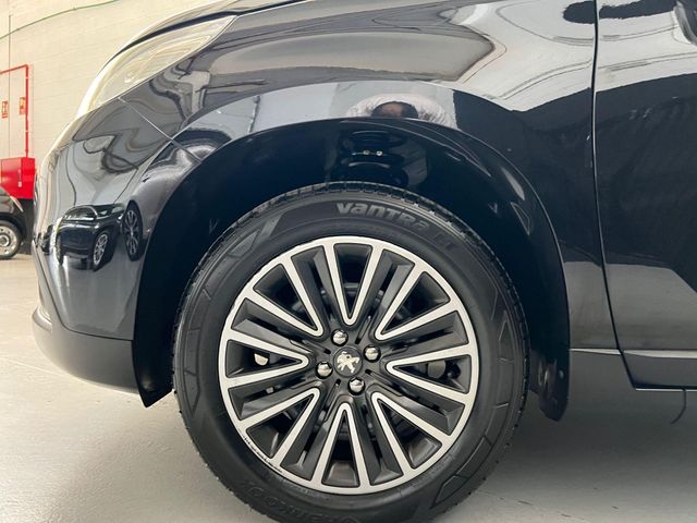 PEUGEOT 2008 Active 1.2L PureTech 82