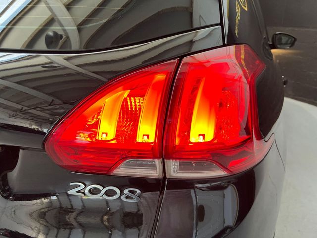 PEUGEOT 2008 Active 1.2L PureTech 82