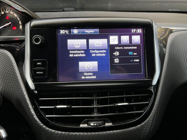 PEUGEOT 2008 Active 1.2L PureTech 82