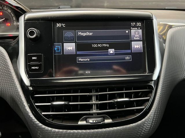 PEUGEOT 2008 Active 1.2L PureTech 82