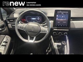 Renault Clio Techno TCe 90 (67kw)