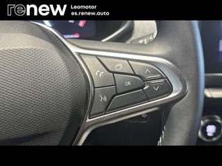 Renault Clio Techno TCe 90 (67kw)