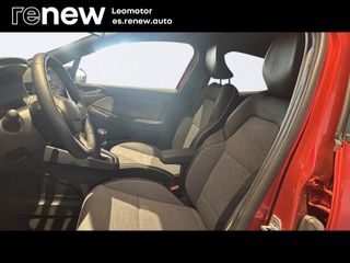 Renault Clio Techno TCe 90 (67kw)