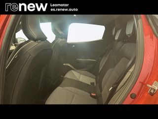 Renault Clio Techno TCe 90 (67kw)