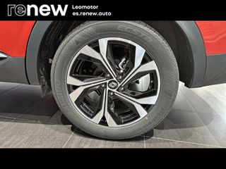 Renault Arkana Techno E-TECH full hybrid 105kW(145CV)