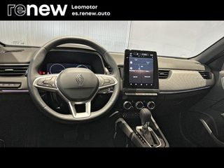 Renault Arkana Techno E-TECH full hybrid 105kW(145CV)