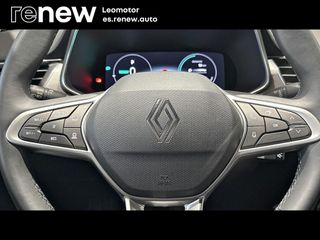 Renault Arkana Techno E-TECH full hybrid 105kW(145CV)