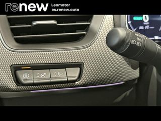 Renault Arkana Techno E-TECH full hybrid 105kW(145CV)