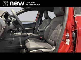 Renault Arkana Techno E-TECH full hybrid 105kW(145CV)