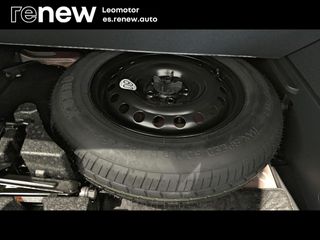 Renault Arkana Techno E-TECH full hybrid 105kW(145CV)