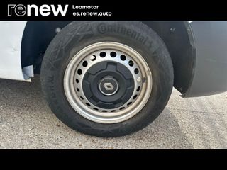 Renault Kangoo Furgón Kangoo Fg. 1.5Blue dCi Profesional Abrete Sesamo 70kW