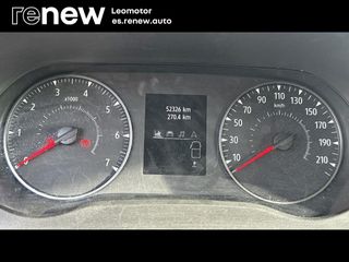 Renault Kangoo Furgón Kangoo Fg. 1.5Blue dCi Profesional Abrete Sesamo 70kW