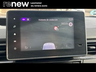 Renault Kangoo Furgón Kangoo Fg. 1.5Blue dCi Profesional Abrete Sesamo 70kW