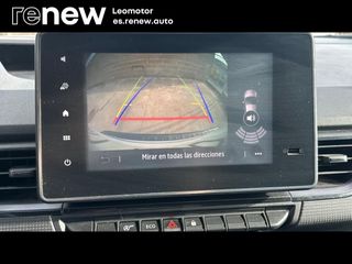 Renault Kangoo Furgón Kangoo Fg. 1.5Blue dCi Profesional Abrete Sesamo 70kW