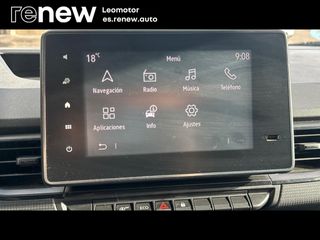 Renault Kangoo Furgón Kangoo Fg. 1.5Blue dCi Profesional Abrete Sesamo 70kW