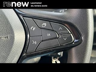 Renault Kangoo Furgón Kangoo Fg. 1.5Blue dCi Profesional Abrete Sesamo 70kW