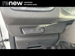 Renault Kangoo Furgón Kangoo Fg. 1.5Blue dCi Profesional Abrete Sesamo 70kW