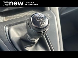 Renault Kangoo Furgón Kangoo Fg. 1.5Blue dCi Profesional Abrete Sesamo 70kW