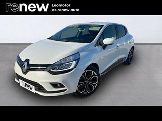 Renault Clio Zen Energy TCe 66kW (90CV)