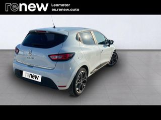 Renault Clio Zen Energy TCe 66kW (90CV)