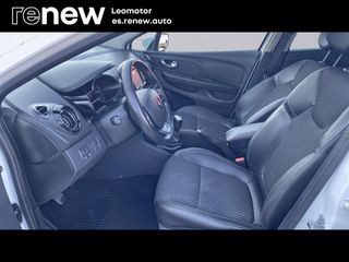 Renault Clio Zen Energy TCe 66kW (90CV)