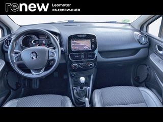 Renault Clio Zen Energy TCe 66kW (90CV)