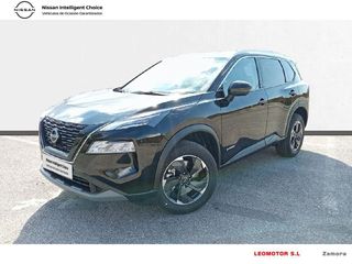 Nissan X-Trail N-Connecta 2025
