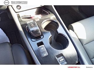 Nissan X-Trail N-Connecta 2025