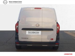 Nissan Townstar Furgon L1 2,0t Acenta 0t DIG-T 130 6D 2022